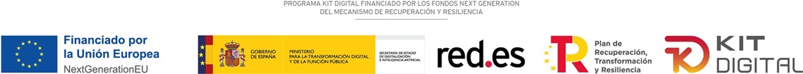 Kit Digital — Agente Digitalizador Alnitak